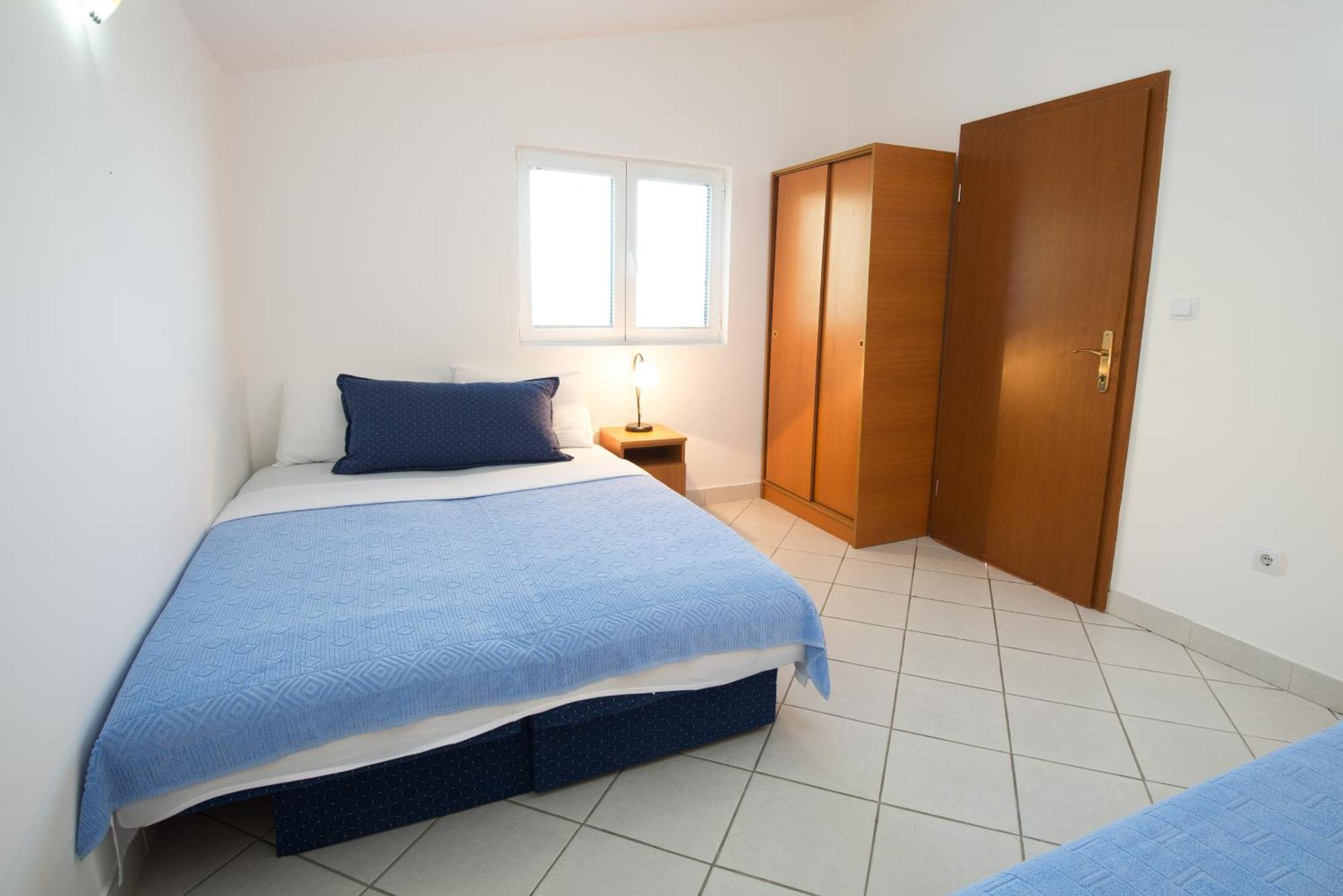 Apartments Dragisic Светі-Стефан Номер фото
