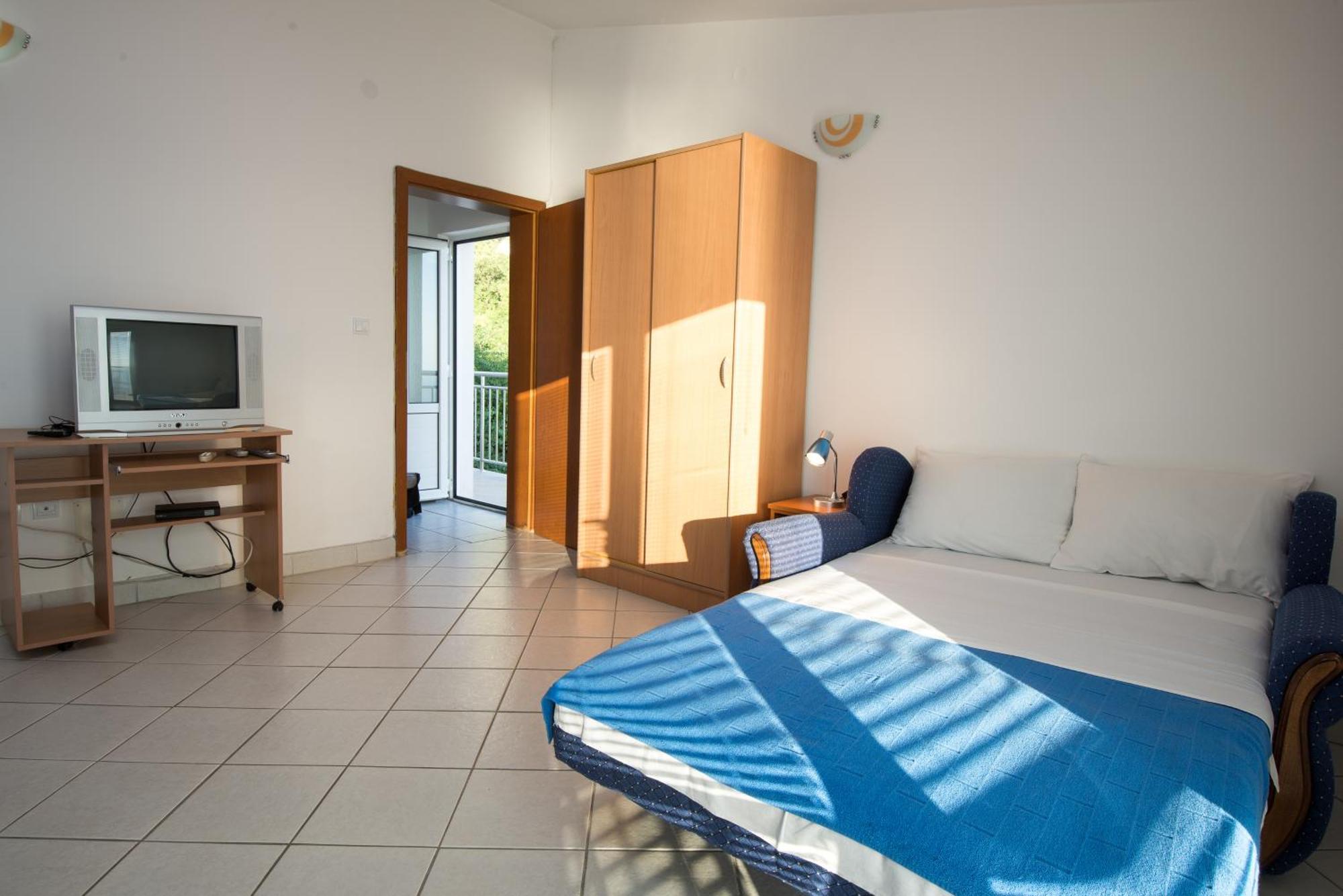 Apartments Dragisic Светі-Стефан Номер фото